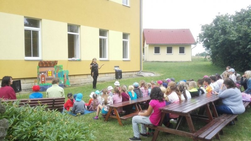 Lída Helligerová &#8211; 27.6.2018 - Image 2