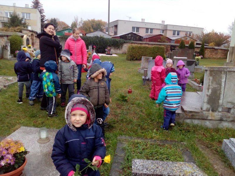 Dušičky - Image 2