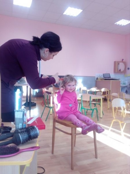 Téma: Povolání - Image 19
