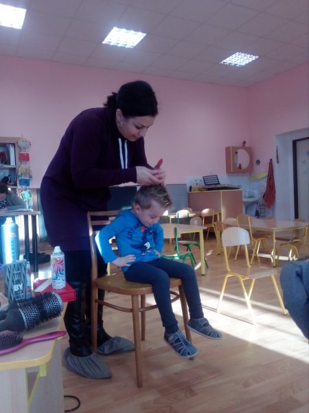 Téma: Povolání - Image 3