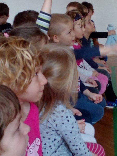 Pohádka o ztraceném písmenku 4. 3. 2019 - Image 2