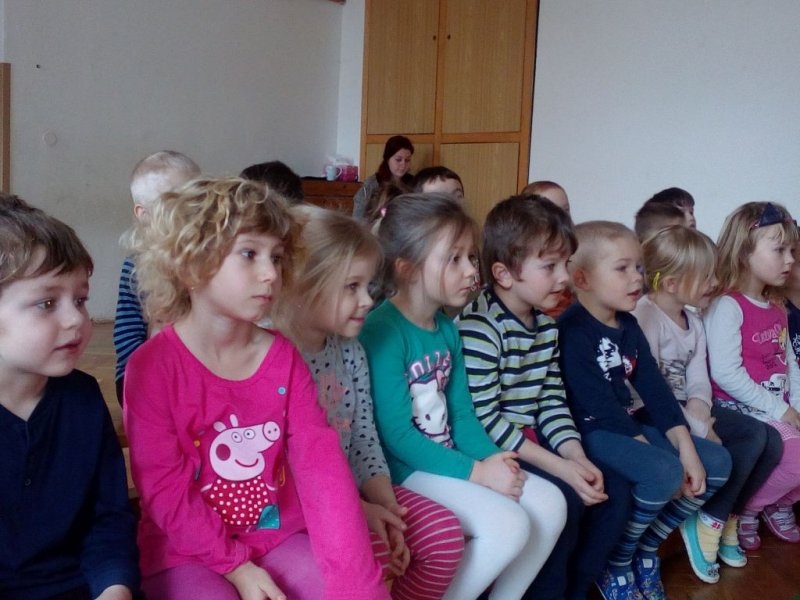 Pohádka o ztraceném písmenku 4. 3. 2019 - Image 4
