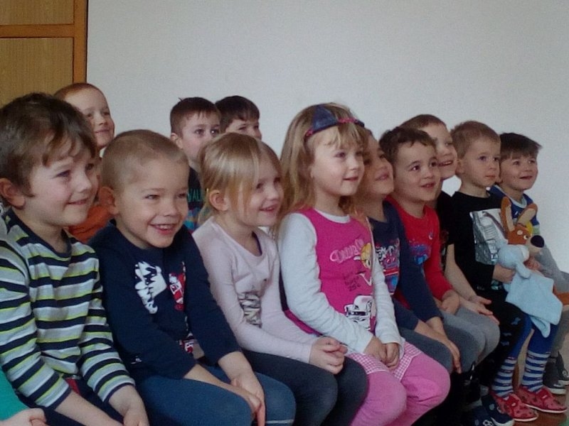 Pohádka o ztraceném písmenku 4. 3. 2019 - Image 6
