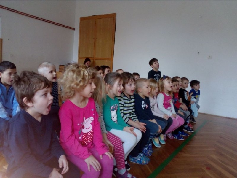 Pohádka o ztraceném písmenku 4. 3. 2019 - Image 7