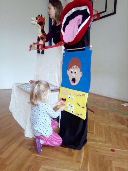 Pohádka o ztraceném písmenku 4. 3. 2019 - Image 17