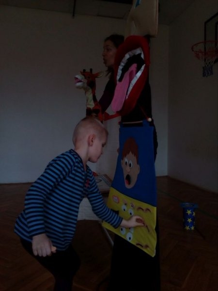 Pohádka o ztraceném písmenku 4. 3. 2019 - Image 19