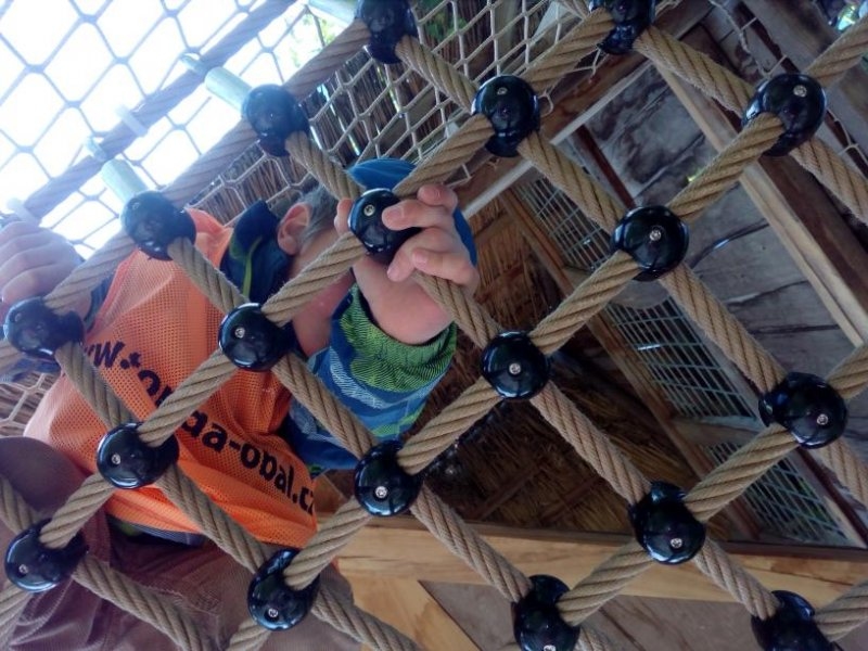 Výlet 14. 5. 2019 &#8211;  Park Mirakulum - Image 12