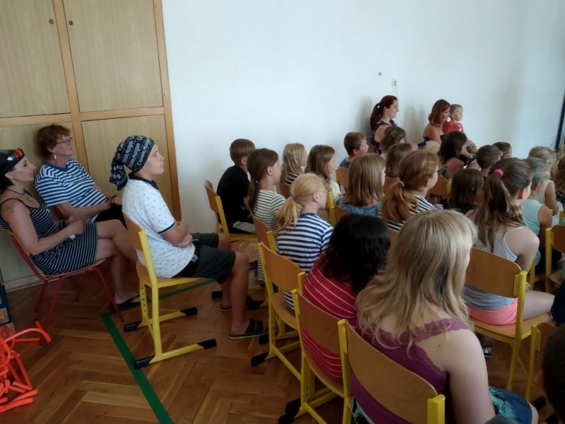 Rytířská pohádka &#8211; 12. 6. 2019 - Image 3