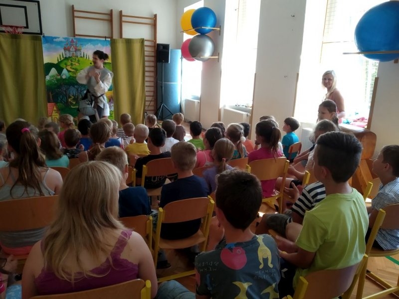 Rytířská pohádka &#8211; 12. 6. 2019 - Image 4