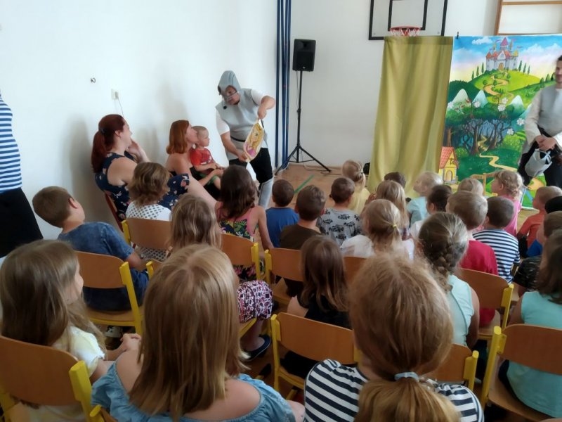 Rytířská pohádka &#8211; 12. 6. 2019 - Image 7