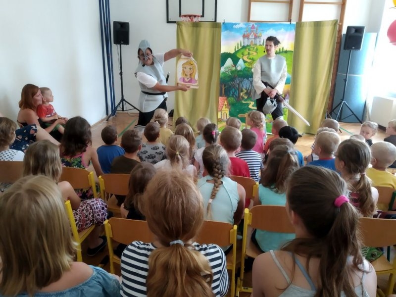 Rytířská pohádka &#8211; 12. 6. 2019 - Image 8
