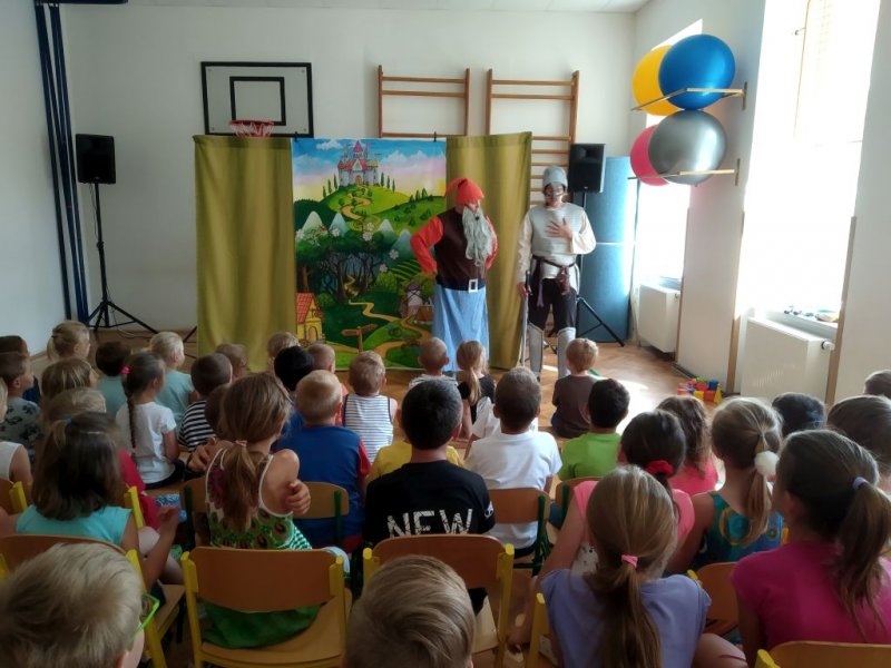 Rytířská pohádka &#8211; 12. 6. 2019 - Image 9