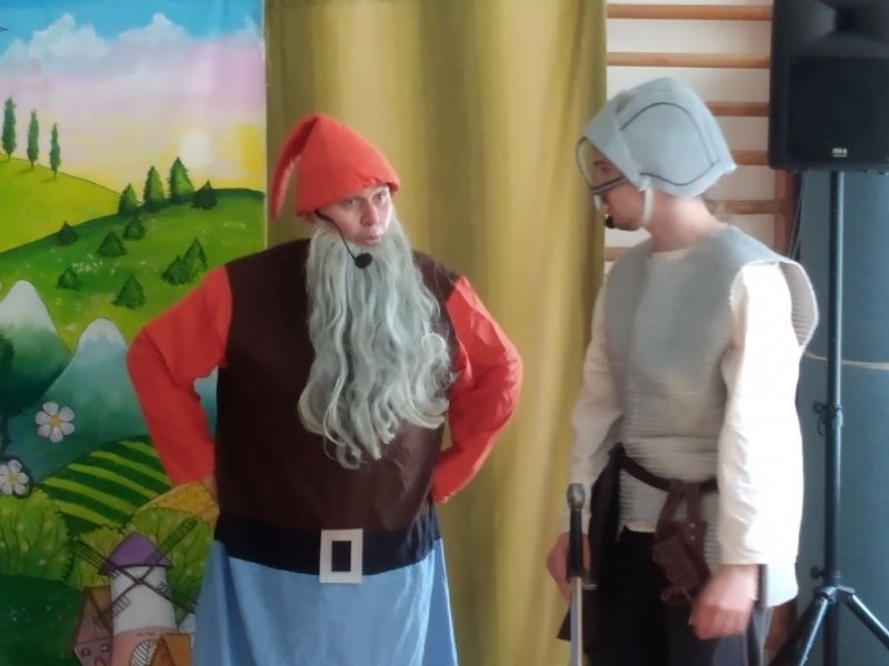 Rytířská pohádka &#8211; 12. 6. 2019 - Image 10