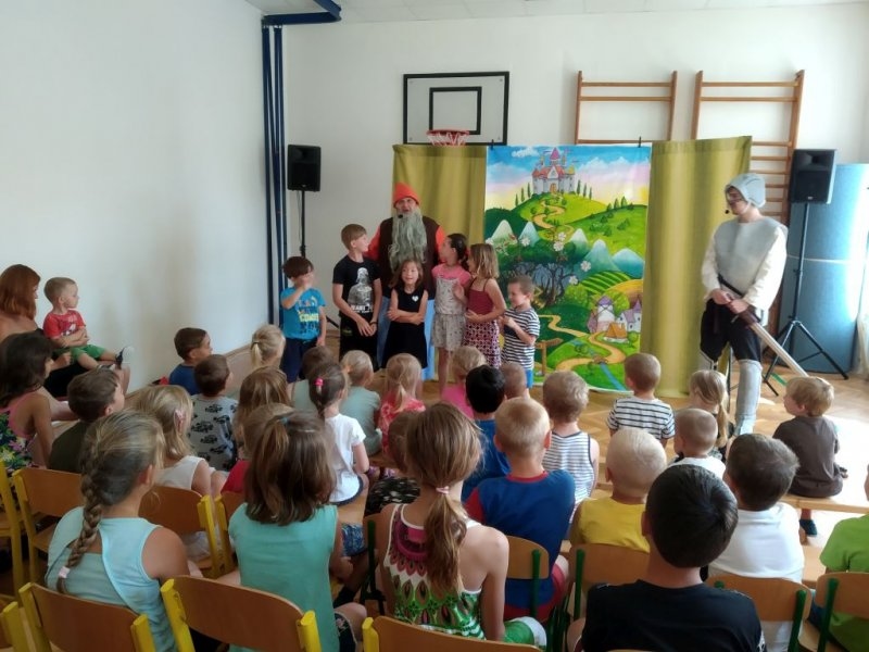 Rytířská pohádka &#8211; 12. 6. 2019 - Image 11