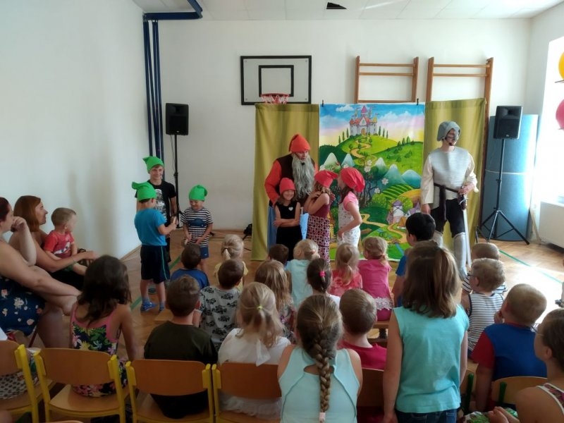 Rytířská pohádka &#8211; 12. 6. 2019 - Image 13