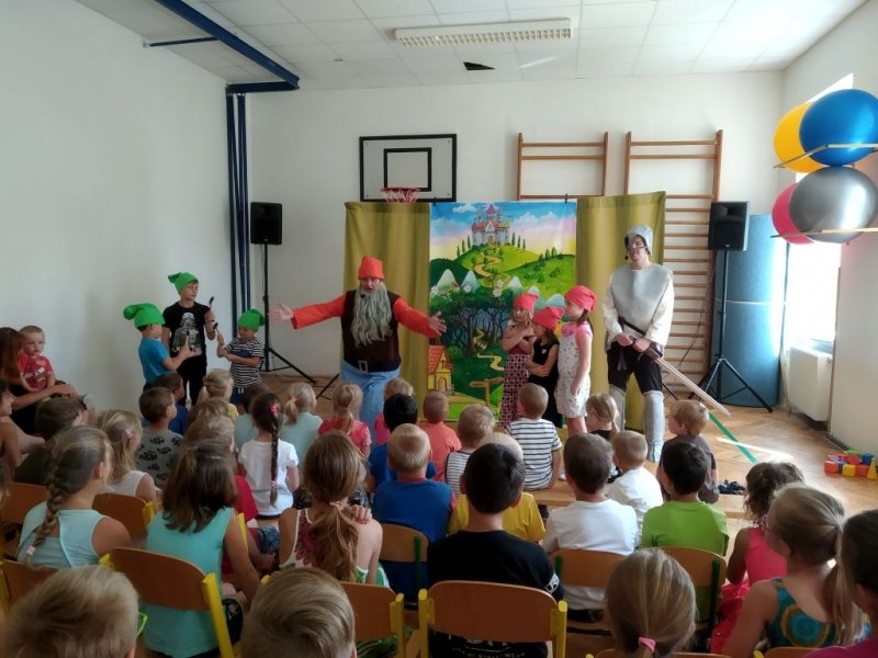 Rytířská pohádka &#8211; 12. 6. 2019 - Image 14
