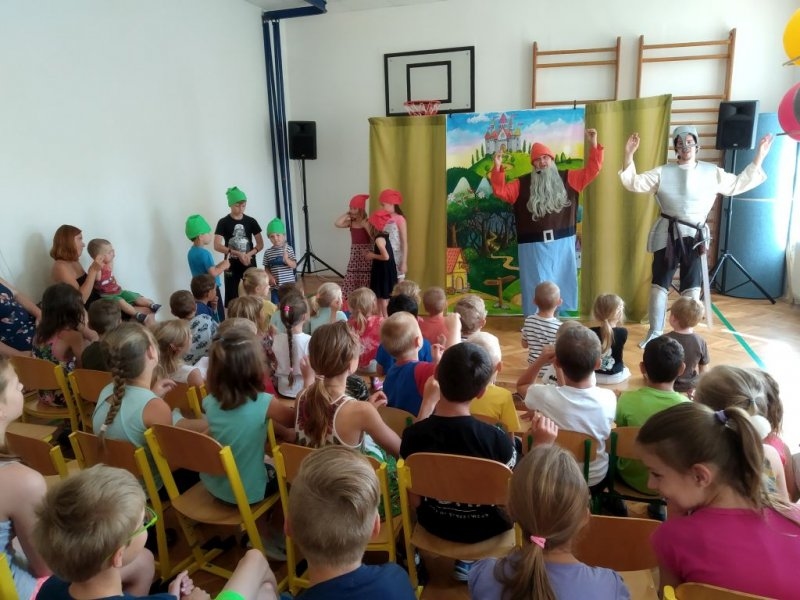 Rytířská pohádka &#8211; 12. 6. 2019 - Image 15