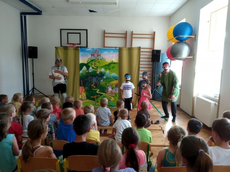 Rytířská pohádka &#8211; 12. 6. 2019 - Image 16