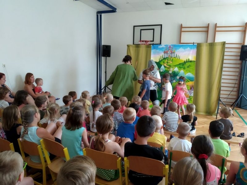Rytířská pohádka &#8211; 12. 6. 2019 - Image 17