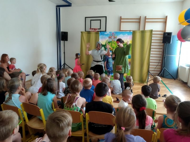 Rytířská pohádka &#8211; 12. 6. 2019 - Image 18