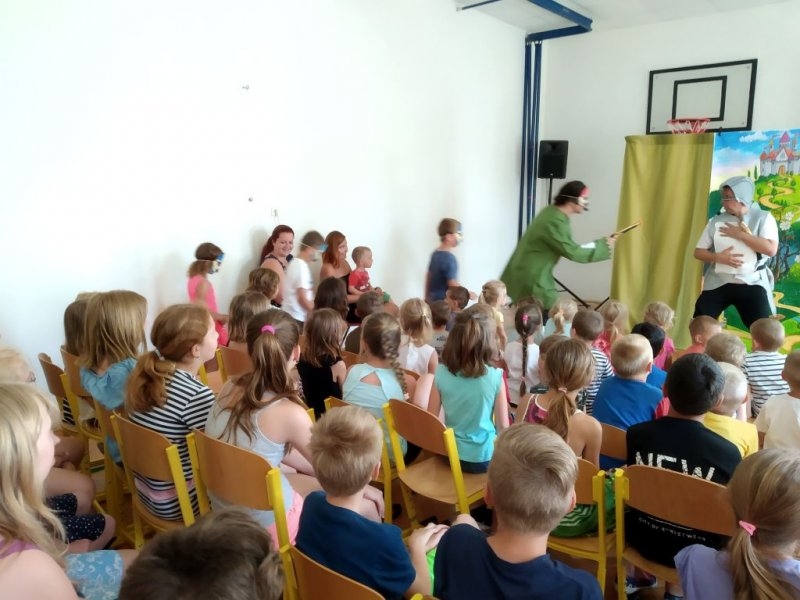 Rytířská pohádka &#8211; 12. 6. 2019 - Image 19