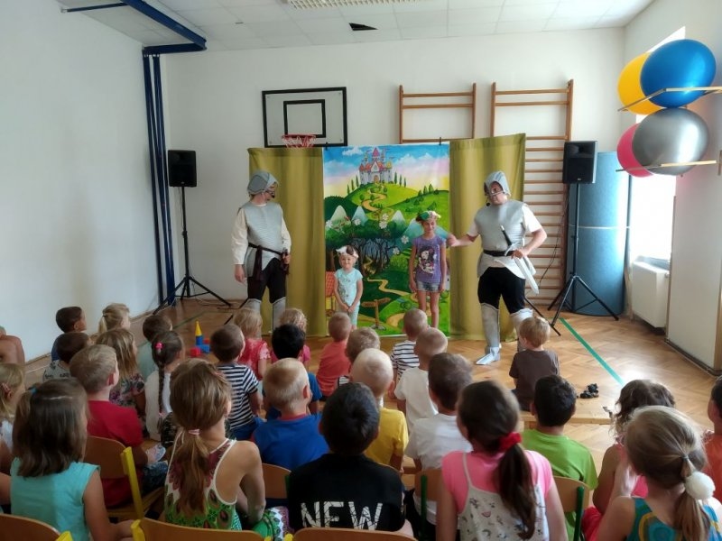 Rytířská pohádka &#8211; 12. 6. 2019 - Image 20