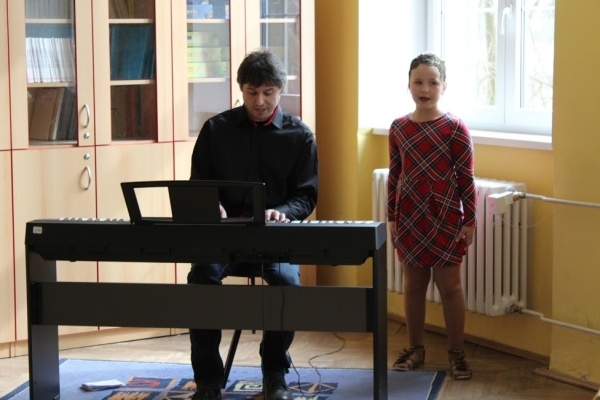 Novopacký Slavíček 2018 - Image 10