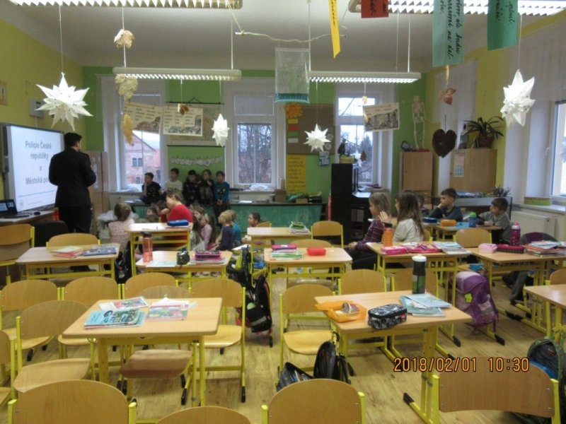 Preventivní program o bezpečném chování - Image 3