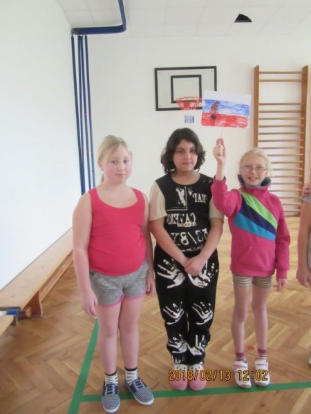 Zimní olympijské hry v ZŠ - Image 4