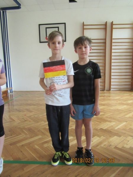 Zimní olympijské hry v ZŠ - Image 6