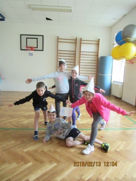 Zimní olympijské hry v ZŠ - Image 9