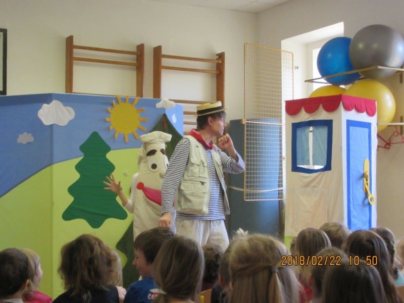 Pohádky pana Pohádky - Image 2