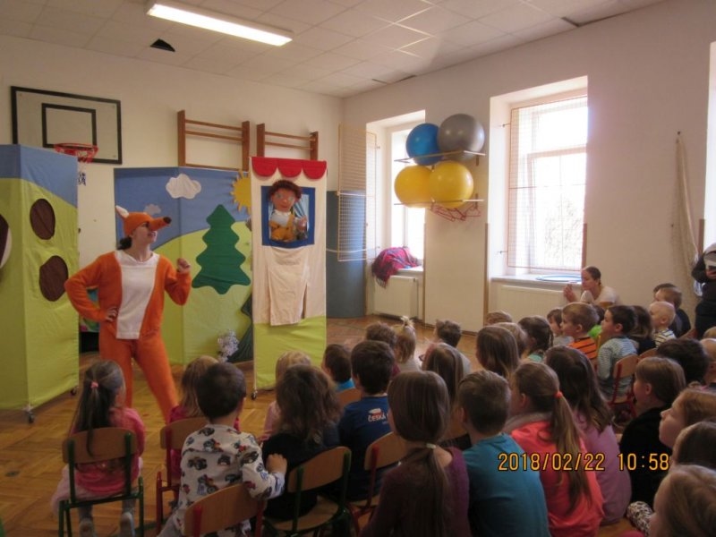 Pohádky pana Pohádky - Image 5