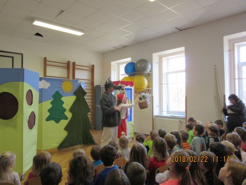 Pohádky pana Pohádky - Image 11