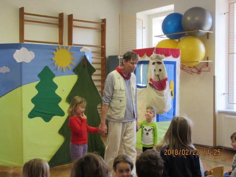 Pohádky pana Pohádky - Image 13