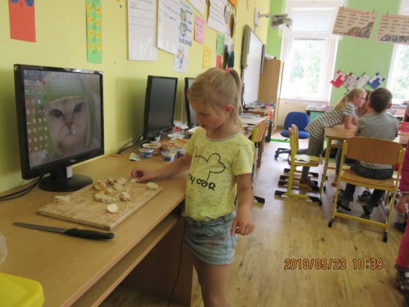 Mléko do škol &#8211; Doprovodné opatření &#8211; květen 2018 - Image 20