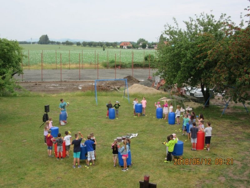 Bubenická dílna s Davidem Andršem &#8211; 12.6.2018 - Image 2
