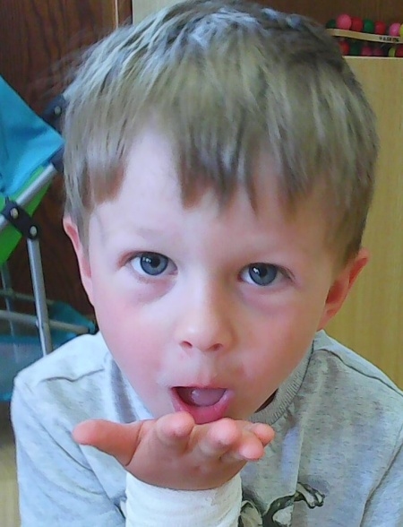 Maminko, všechno nejlepší :-) - Image 2