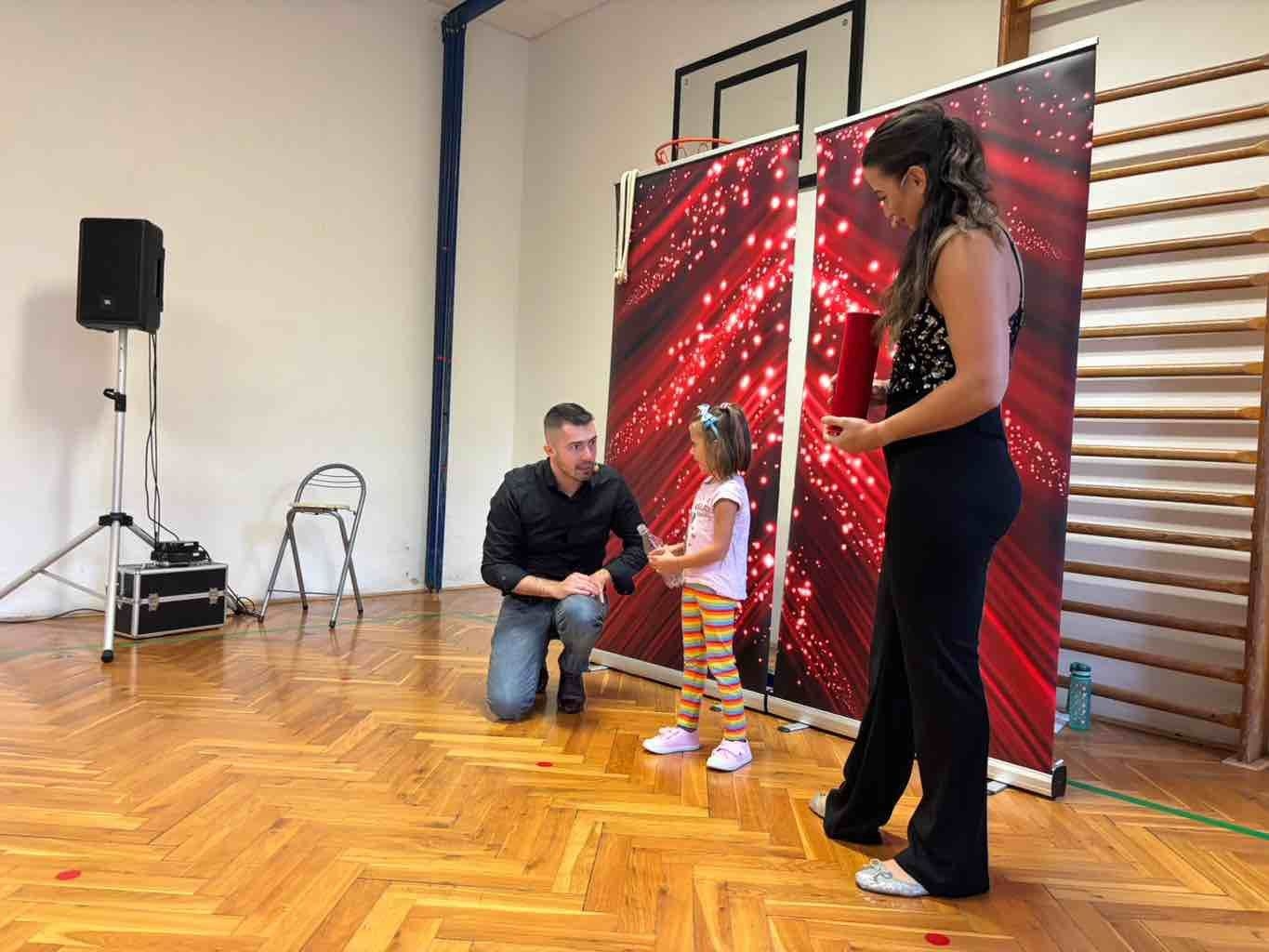 Kouzelník Michal Klaus 24. 10. 2025