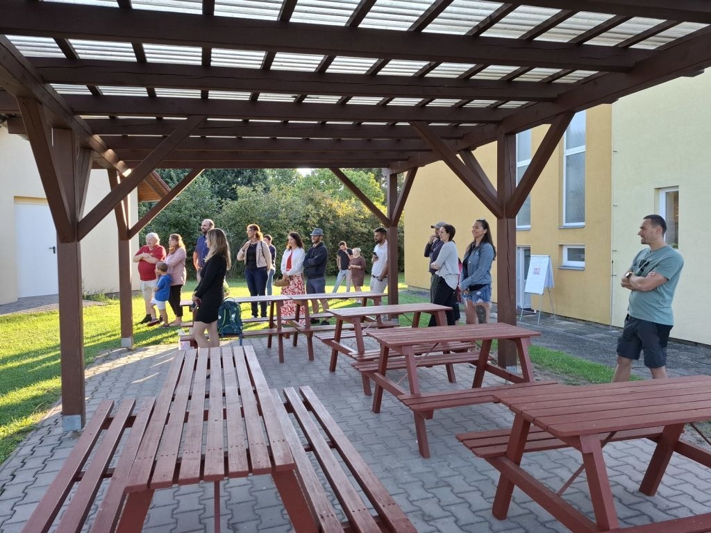 Zahájení školního roku 2025/2026