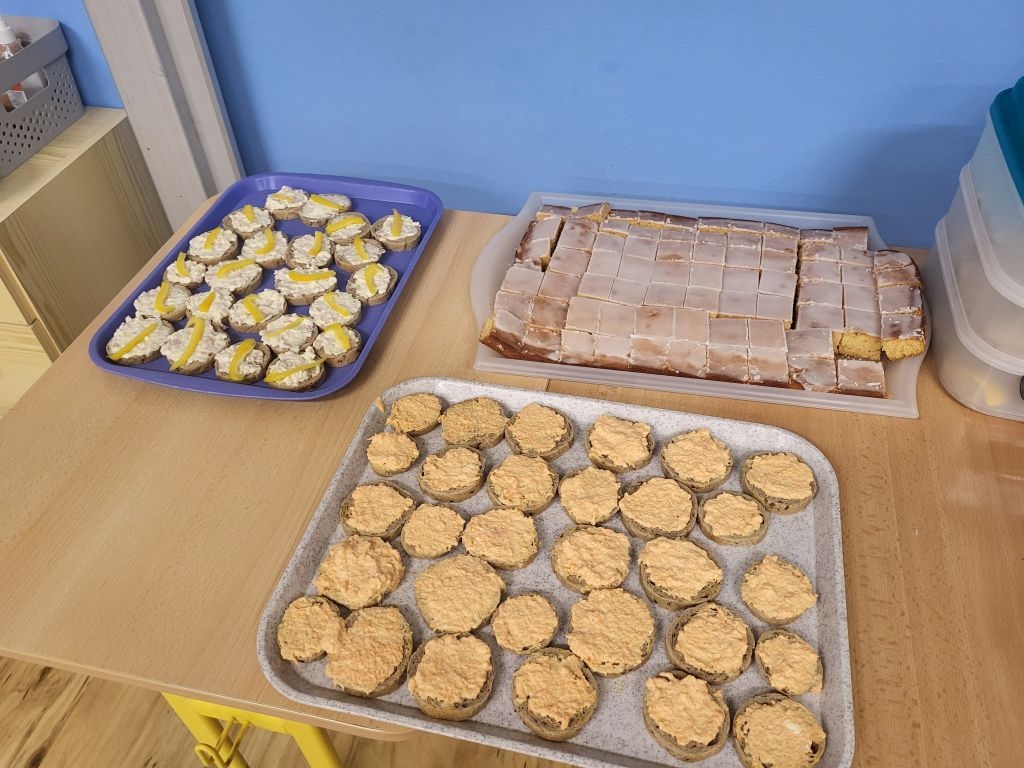 Vánoční dílnička