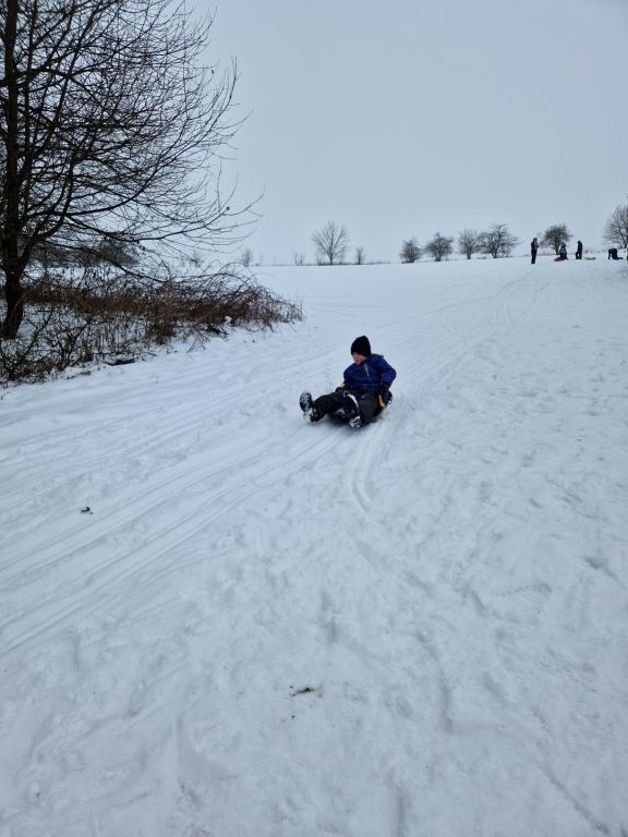 Bobování 14. ledna 2026