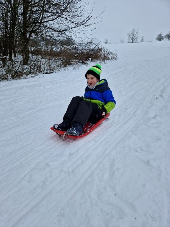 Bobování 14. ledna 2026