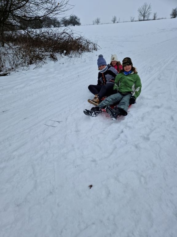 Bobování 14. ledna 2026