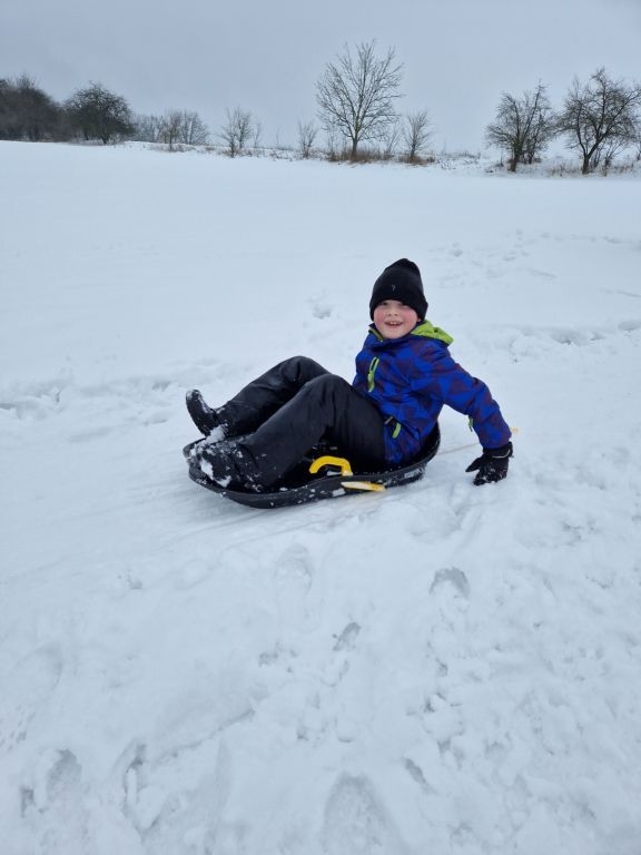 Bobování 14. ledna 2026