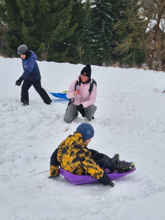 Bobování 14. ledna 2026