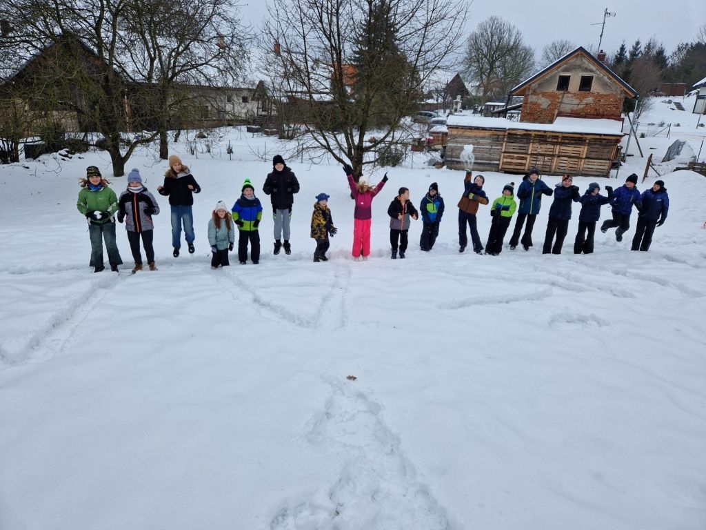 Bobování 14. ledna 2026