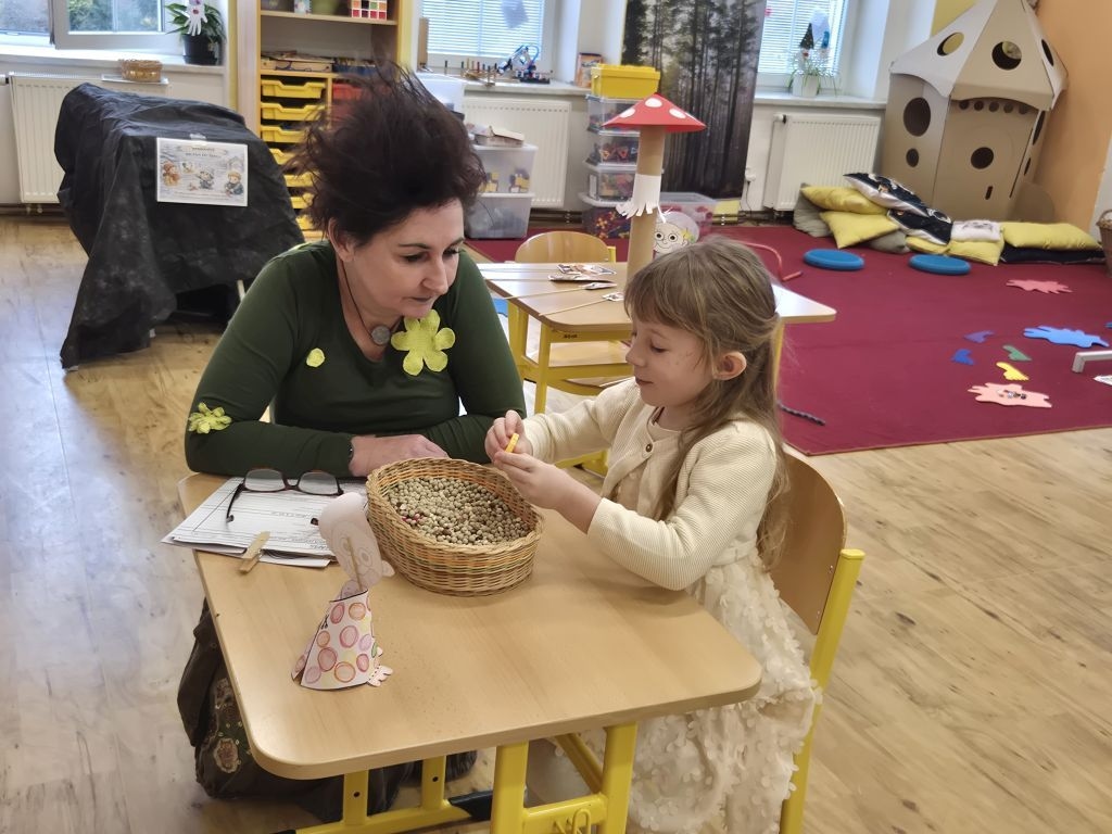 Zápis do ZŠ 10. 2. 2026 - 1. část