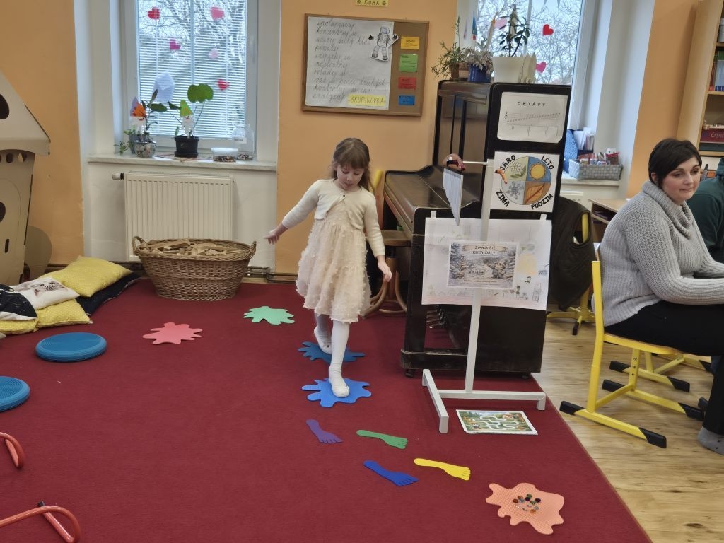 Zápis do ZŠ 10. 2. 2026 - 1. část