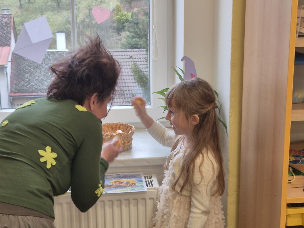 Zápis do ZŠ 10. 2. 2026 - 1. část